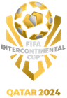 FIFA Intercontinental Cup logo