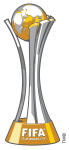 FIFA Club World Cup - Play-In logo