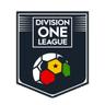 Division One League logo