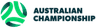 Australian Championship logo