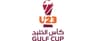 Arabian Gulf Cup U23 logo