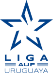 Copa De La Liga Auf logo