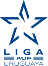 Copa De La Liga Auf logo