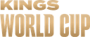 Kings World Cup Nations logo