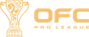 OFC Pro League logo