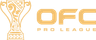 OFC Pro League logo