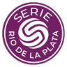 Serie Rio De La Plata logo