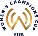 FIFA Women Champions Cup logo