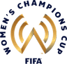 FIFA Women Champions Cup logo
