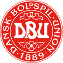 Denmark Series - Group 3 logo
