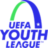 UEFA Youth League logo