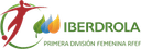 Primera División Femenina logo