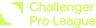 Challenger Pro League logo
