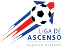 Liga de Ascenso logo