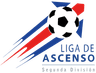 Liga de Ascenso logo