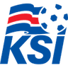1. Deild logo
