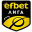 First League logo
