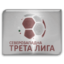 Third League - Southeast logo