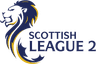 League Two logo