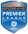 Brisbane Premier League logo