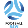 New South Wales NPL logo