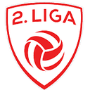 2. Liga logo