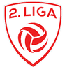 2. Liga logo