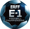 EAFF E-1 Football Championship logo