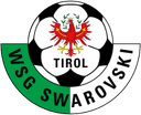 Landesliga - Tirol logo