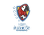 Liga Nacional logo