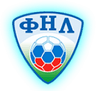 First League logo