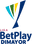 Primera A logo