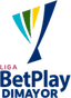 Primera A logo