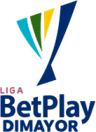 Primera A logo