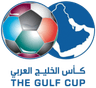 Gulf Cup of Nations logo