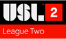 USL League Two logo