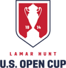 US Open Cup logo
