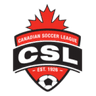 Canadian Soccer League logo