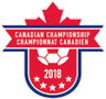 Canadian Championship logo