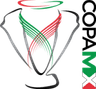 Copa MX logo