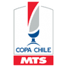 Copa Chile logo