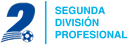 Segunda División logo