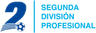 Segunda División logo