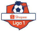 Liga 1 logo