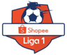 Liga 1 logo