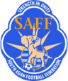 SAFF Championship logo