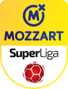 Super Liga logo