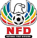 1st Division logo