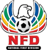 1st Division logo