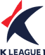 K League 1 logo